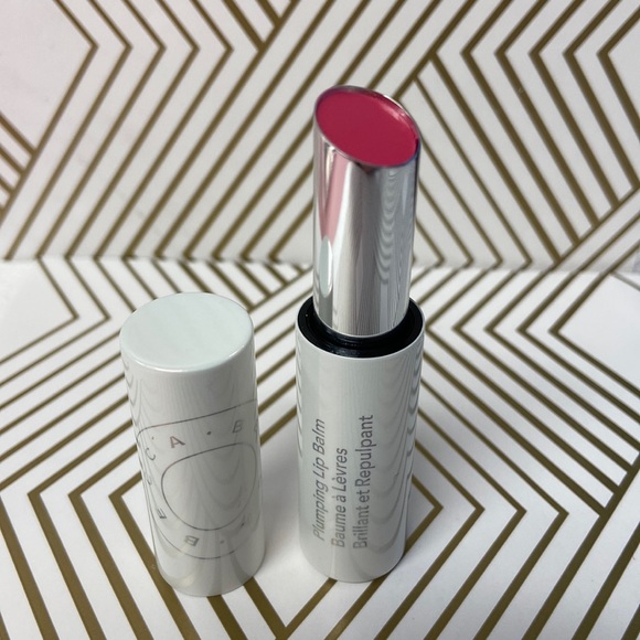 NWOB 3 BECCA PLUMPING LIP BALMS - Picture 2 of 5